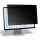 Filtr na monitor Qoltec Filtr prywatyzujący 23.8" | 16:9